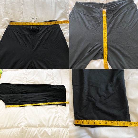 New J.JILL Crop Pants - Picture 4 of 5